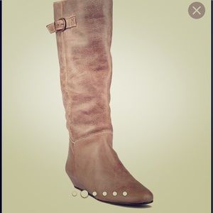INTYCE boot by Steve Madden